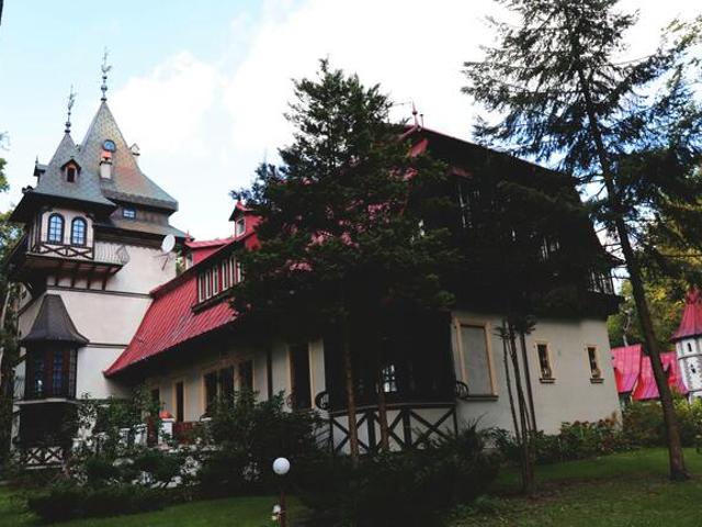 Biuro na sprzedaż w Łódź, Łódzkie