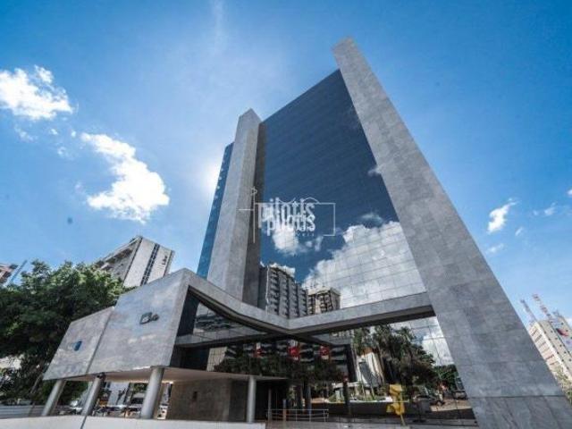 Apartamento venda em Setor Hoteleiro Sul, Plano Piloto