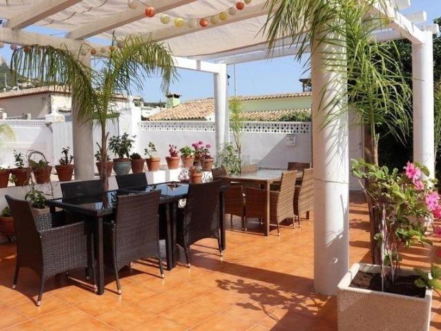 Local Comercial en venta en San Bernardo, la Marina Alta
