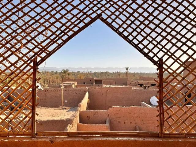 Propriété vente à Zagora, Sous-Massa-Drâa