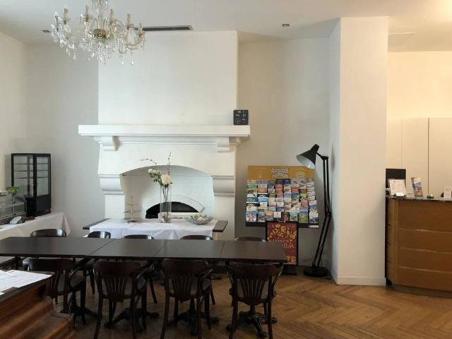 Local Commercial vente à Nice