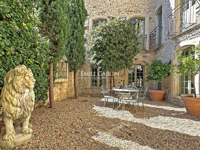 Local Commercial vente à Carpentras, Visan