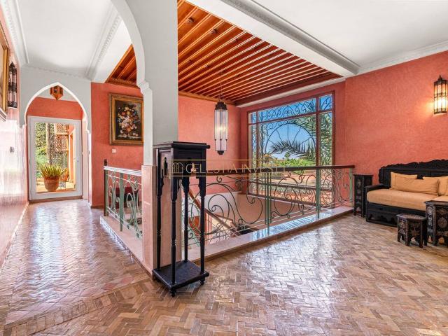 Propriété vente à Marrakech, L'Oriental
