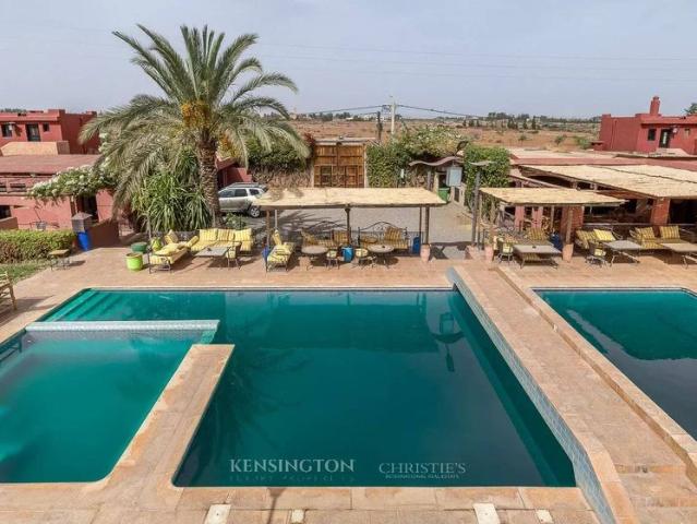 Propriété vente à Marrakech, L'Oriental