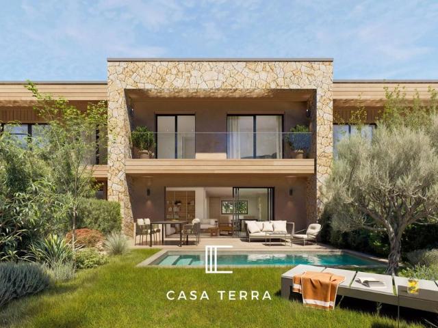 Villa vente à Sartène, Lecci