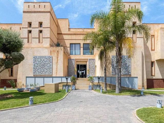 Propriété vente à Marrakech, L'Oriental