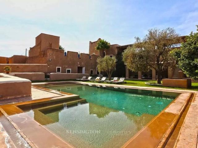 Propriété vente à Marrakech, L'Oriental