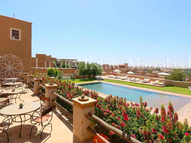 Propriété vente à Gueliz, Marrakech