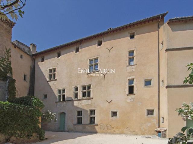 Local Commercial vente à Avignon, L'isle-sur-la-sorgue