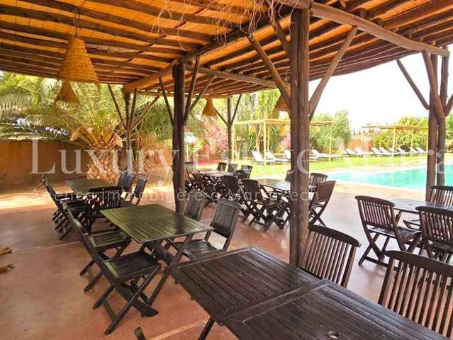 Propriété vente à Gueliz, Marrakech