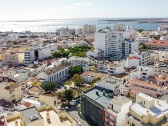 Armazém venda em Faro