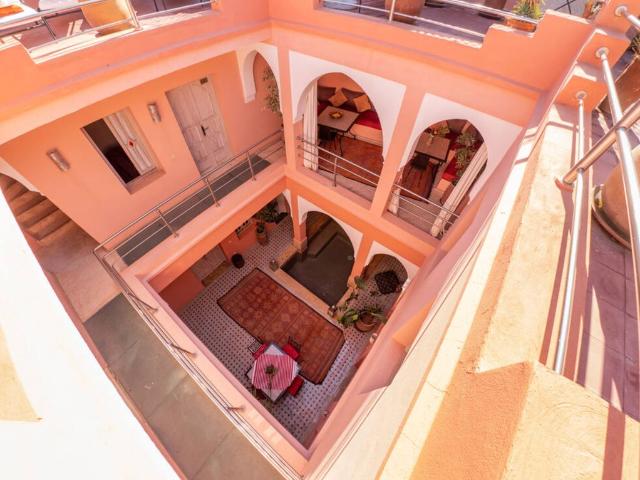 Propriété vente à Gueliz, Marrakech