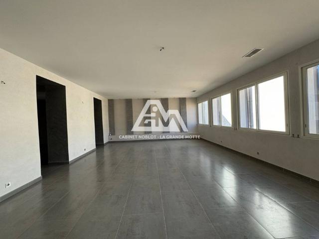 Local Commercial vente à Montpellier