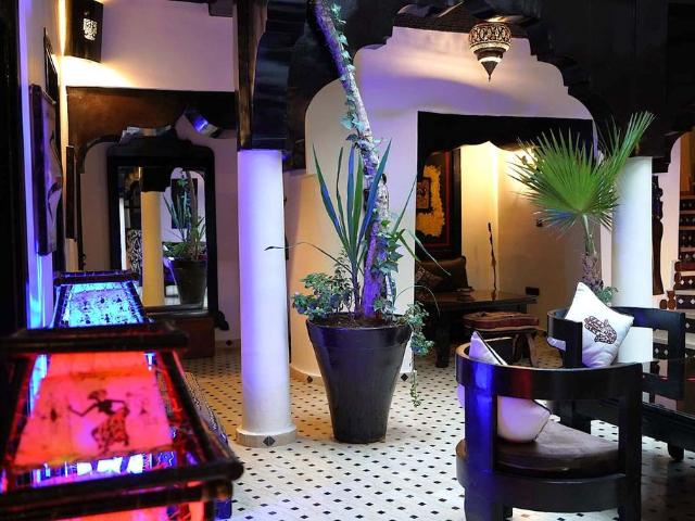 Propriété vente à Gueliz, Marrakech