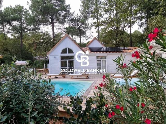 Local Commercial vente à France métropolitaine, Biscarrosse