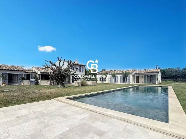 Maison vente à Arrondissement de Draguignan, Ramatuelle