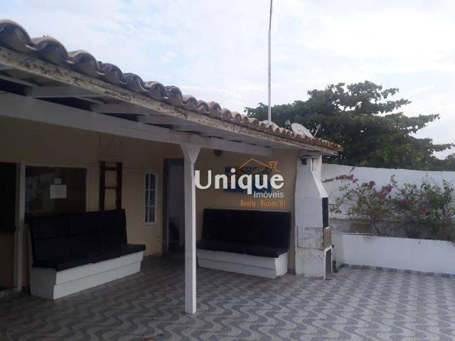 Ponto Comercial venda em Região Geográfica Imediata de Cabo Frio, Região Sudeste