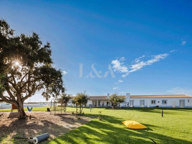 Loja venda em São Teotónio, Odemira