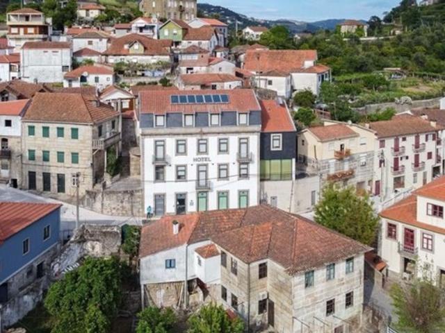 Loja venda em Resende, Viseu