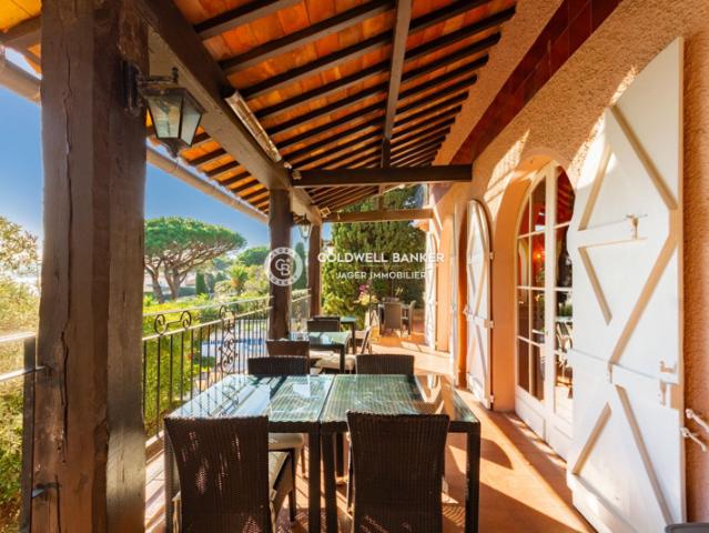 Maison vente à Arrondissement de Draguignan, La Môle