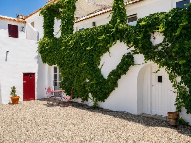 Casa venda em Fronteira, Portalegre