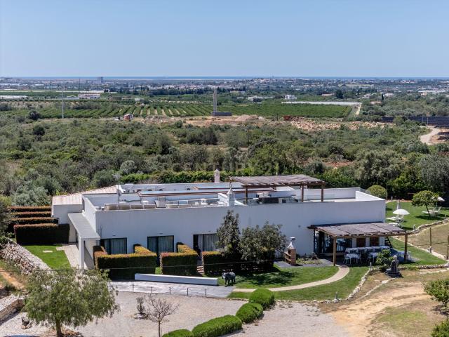 Quinta venda em Medronhal, Faro