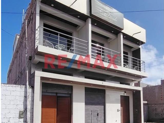Casa venta en Ilo, Moquegua