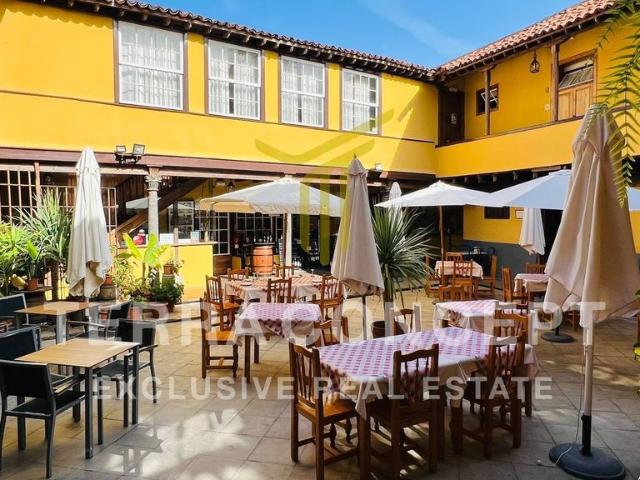 Chalet en venta en El Monturrio, La orotava