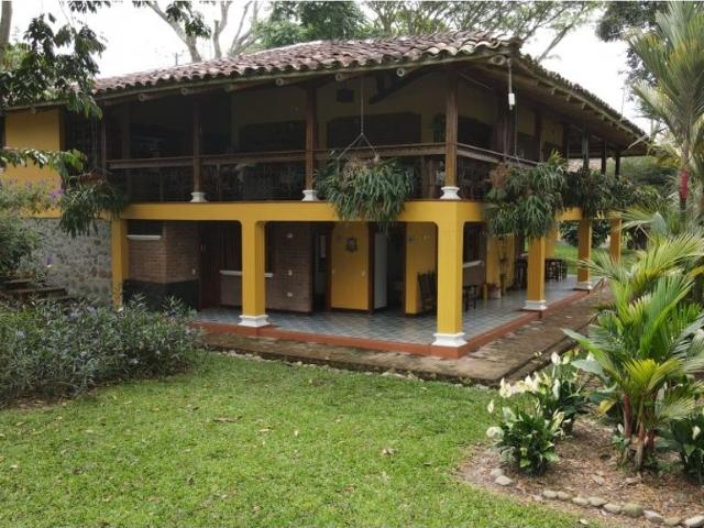 Local en venta en Quindío