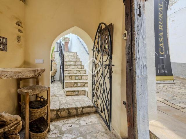 Chalet en venta en Llíber, Valencia