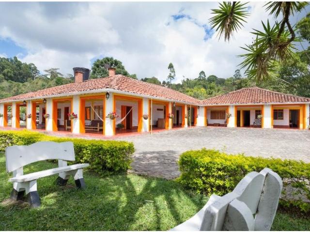 Local en venta en Salento, Fría