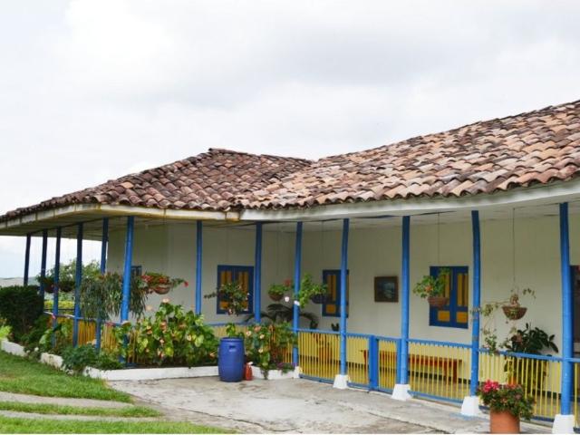 Local en arriendo en Caldas, Palestina