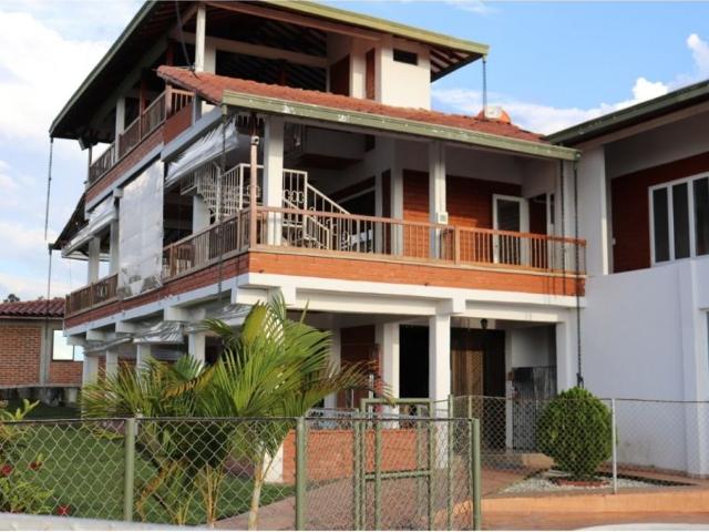 Hotel de lujo en venta Alcalá, Departamento del Valle del Cauca