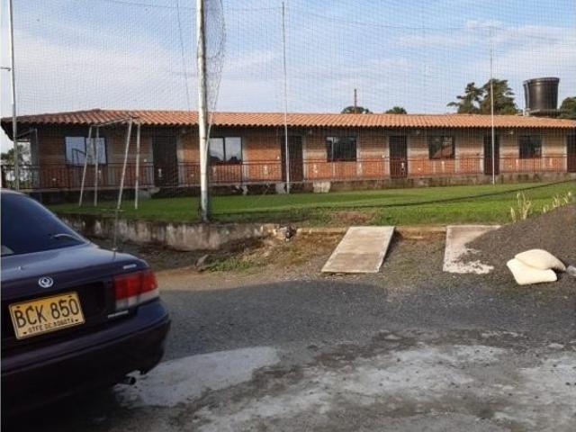 Hotel de lujo en venta Alcalá, Departamento del Valle del Cauca