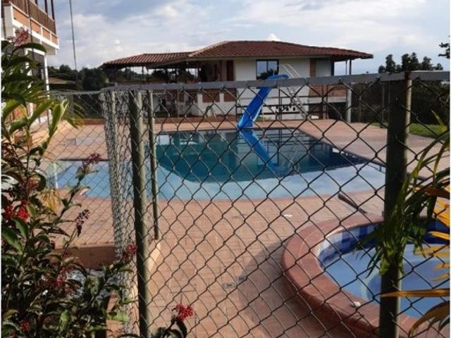 Hotel de lujo en venta Alcalá, Departamento del Valle del Cauca