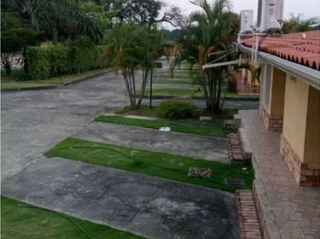 Propiedad en venta en Barinas