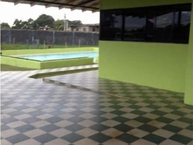 Propiedad en venta en Barinas