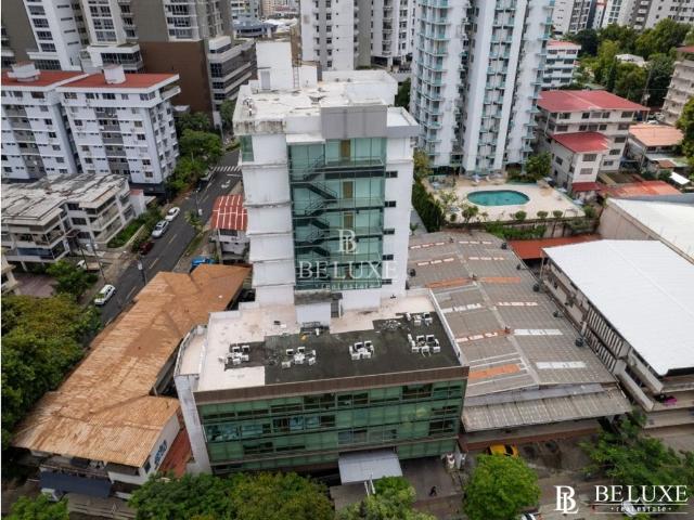 Hotel de lujo en venta Ciudad de Panamá, Panamá