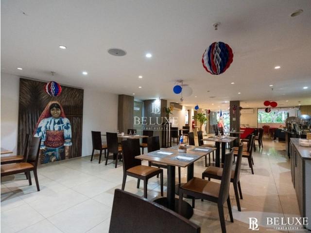 Hotel de lujo en venta Ciudad de Panamá, Panamá
