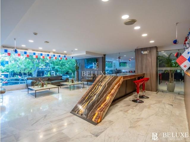 Hotel de lujo en venta Ciudad de Panamá, Panamá