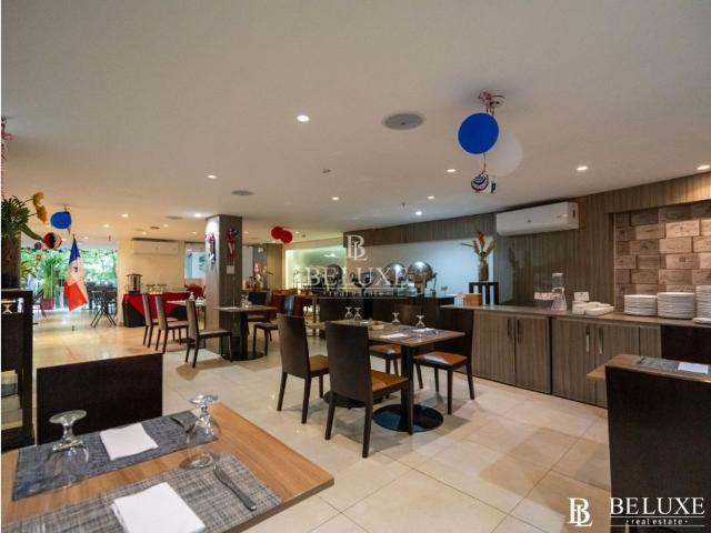 Hotel de lujo en venta Ciudad de Panamá, Panamá