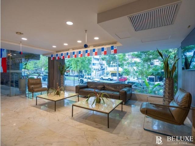 Hotel de lujo en venta Ciudad de Panamá, Panamá
