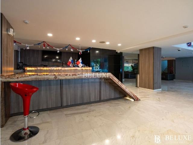 Hotel de lujo en venta Ciudad de Panamá, Panamá