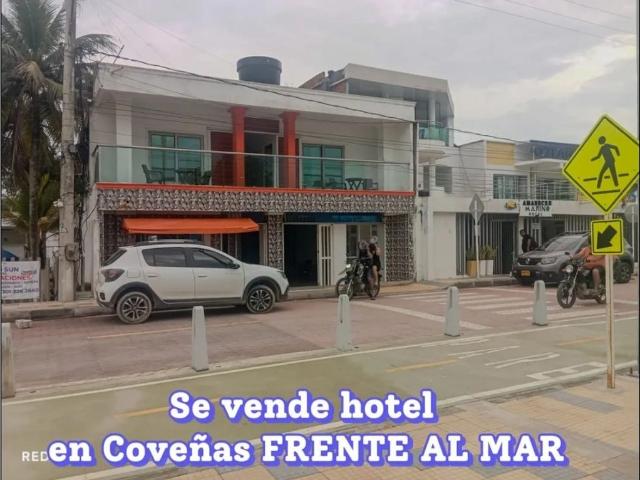 Local en venta en Morrosquillo, Sucre