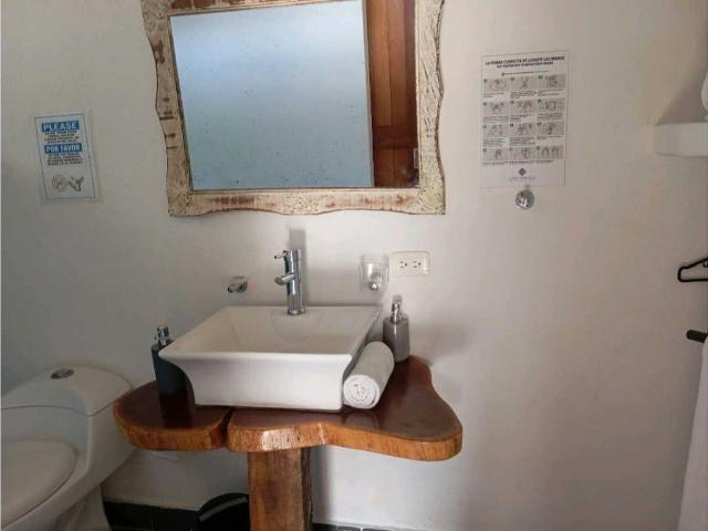 Hotel de lujo en venta Dibulla, Departamento de La Guajira