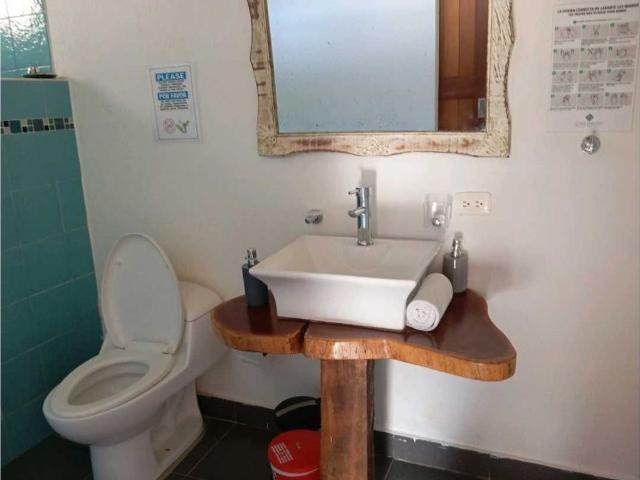 Hotel de lujo en venta Dibulla, Departamento de La Guajira