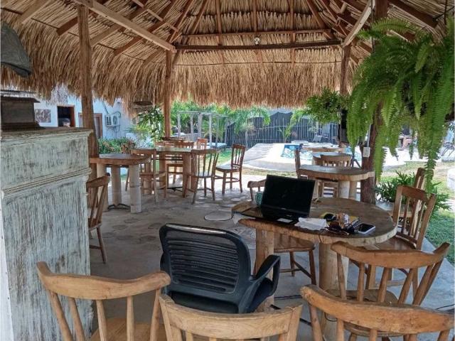 Hotel de lujo en venta Dibulla, Departamento de La Guajira