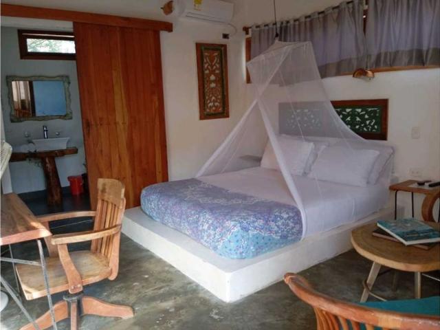 Hotel de lujo en venta Dibulla, Departamento de La Guajira