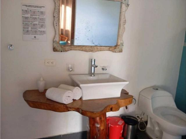 Hotel de lujo en venta Dibulla, Departamento de La Guajira