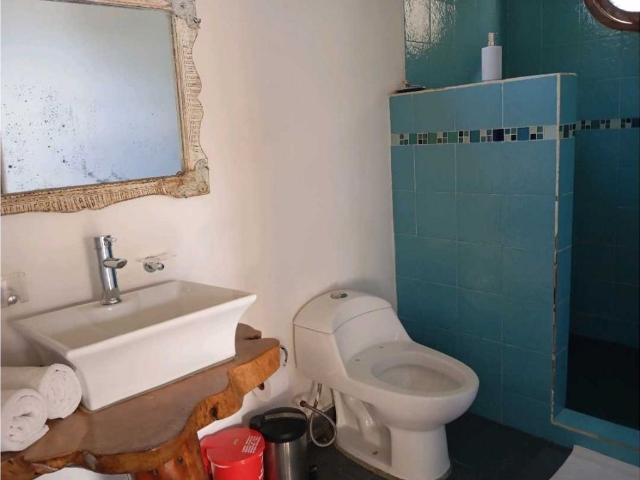 Hotel de lujo en venta Dibulla, Departamento de La Guajira